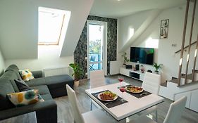 Ciao Lilla Apartman