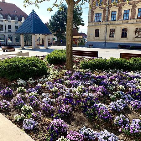 Ciao Lilla Apartman Keszthely Exterior foto