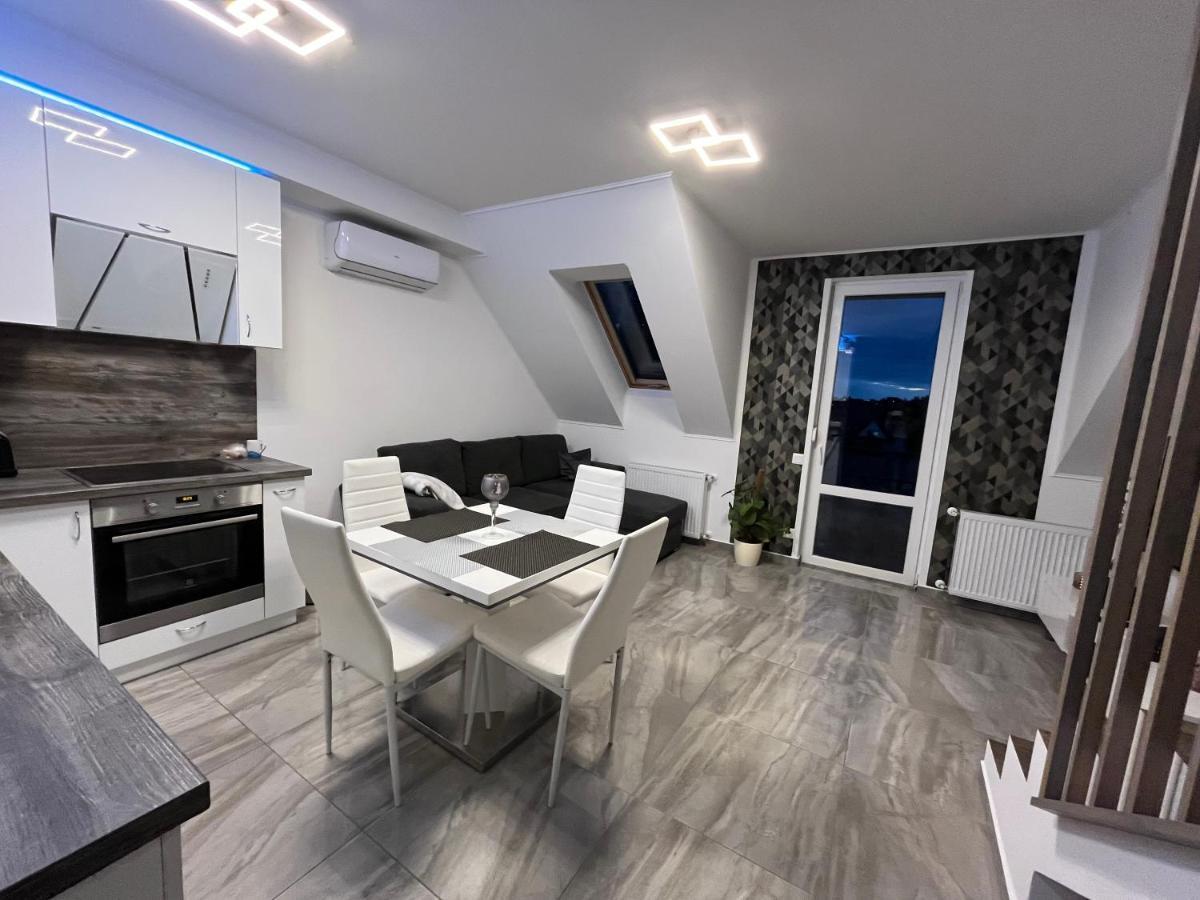 Ciao Lilla Apartman Keszthely Exterior foto