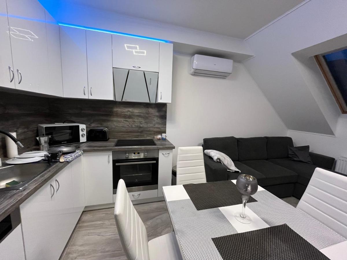 Ciao Lilla Apartman Keszthely Exterior foto