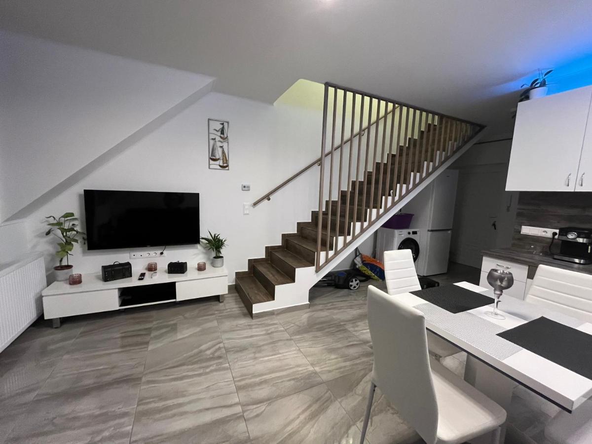 Ciao Lilla Apartman Keszthely Exterior foto