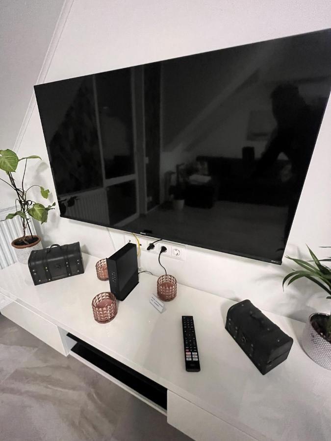 Ciao Lilla Apartman Keszthely Exterior foto
