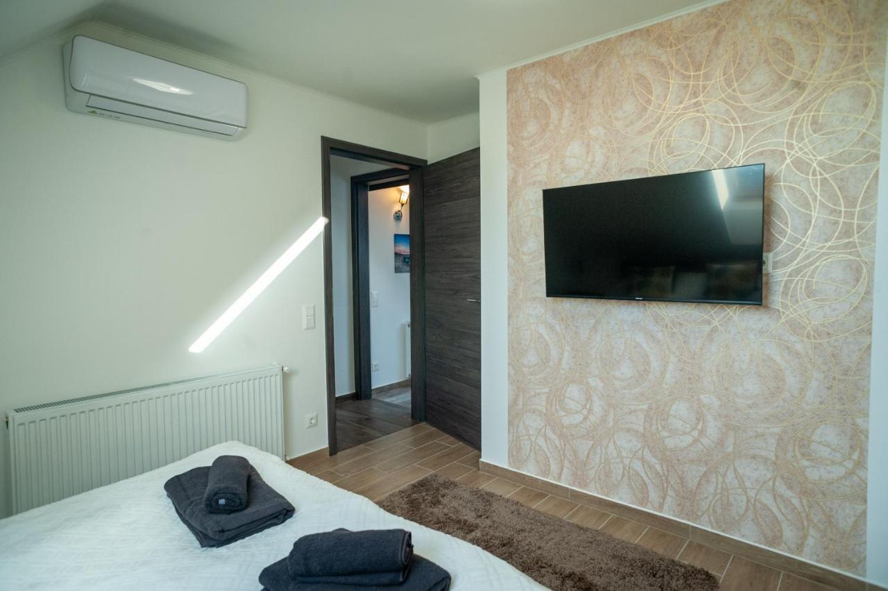 Ciao Lilla Apartman Keszthely Exterior foto
