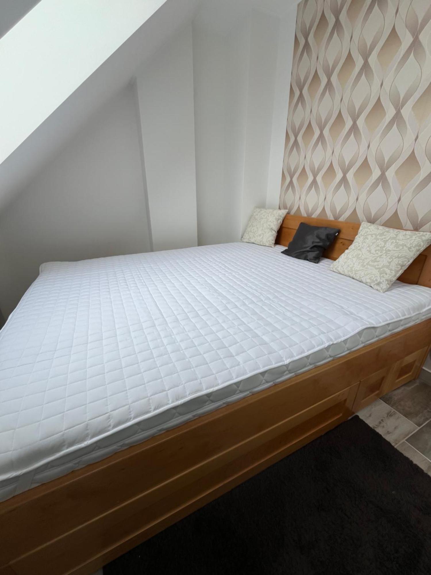 Ciao Lilla Apartman Keszthely Exterior foto